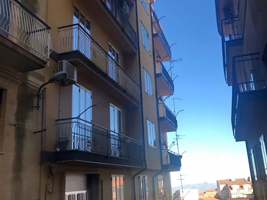 Immagine 1 di Appartamento in vendita  in VIA CASTELVECCHIO a Enna