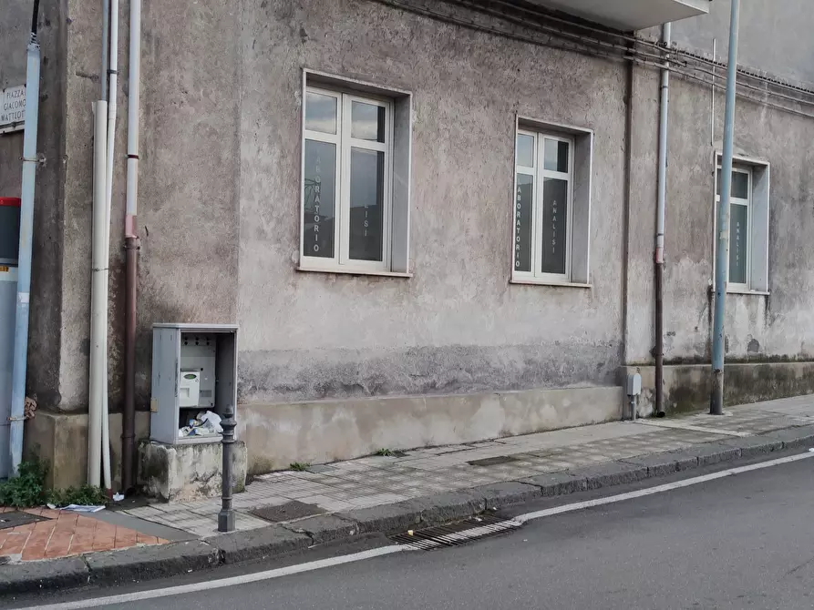 Immagine 2 di Ufficio in vendita  in Str IV femmina morta a Riposto