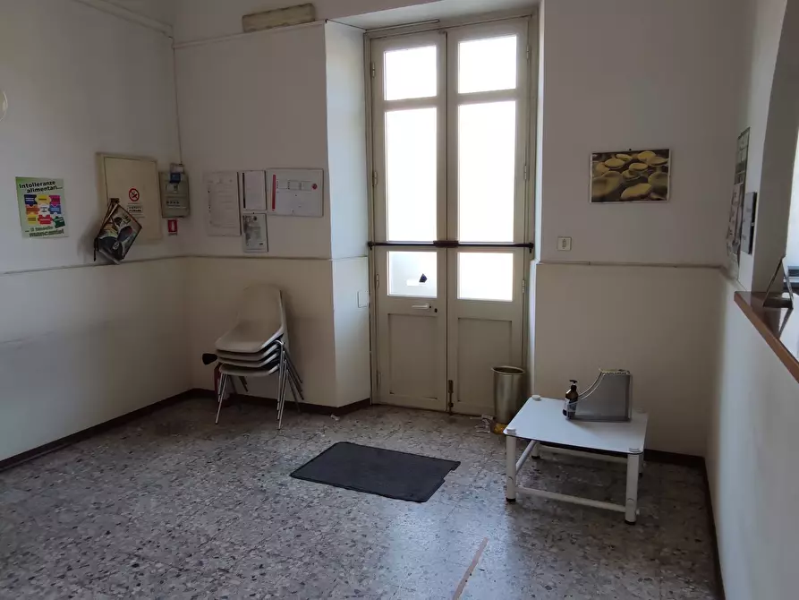 Immagine 3 di Ufficio in vendita  in Str IV femmina morta a Riposto