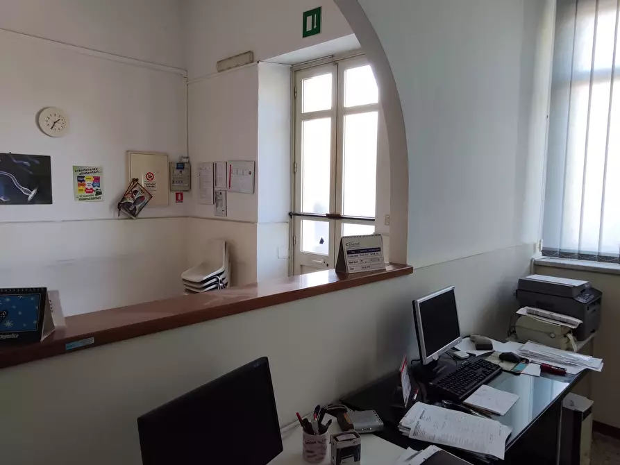 Immagine 5 di Ufficio in vendita  in Str IV femmina morta a Riposto