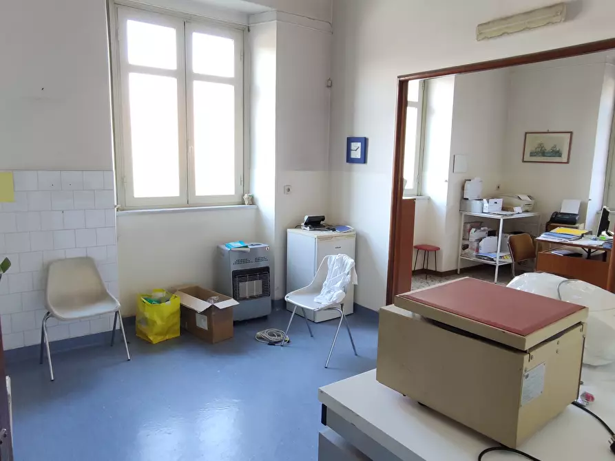 Immagine 9 di Ufficio in vendita  in Str IV femmina morta a Riposto