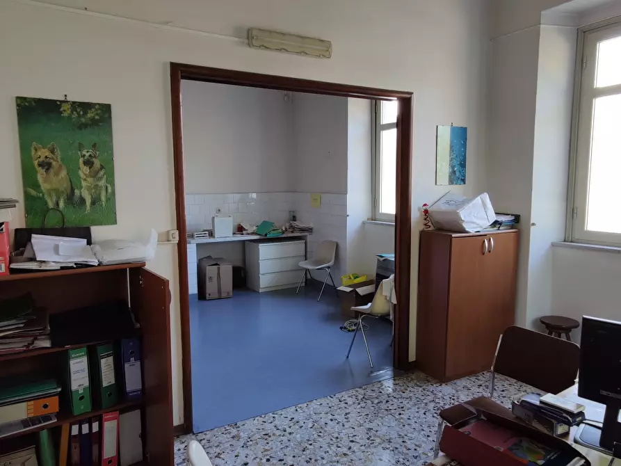 Immagine 10 di Ufficio in vendita  in Str IV femmina morta a Riposto