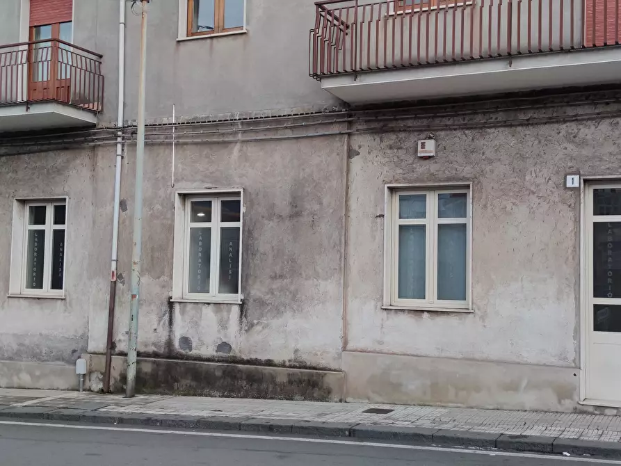 Immagine 11 di Ufficio in vendita  in Str IV femmina morta a Riposto