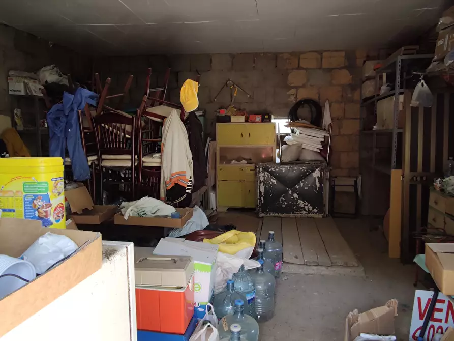 Immagine 8 di Rustico / casale in vendita  in CONTRADA TORRE a Enna