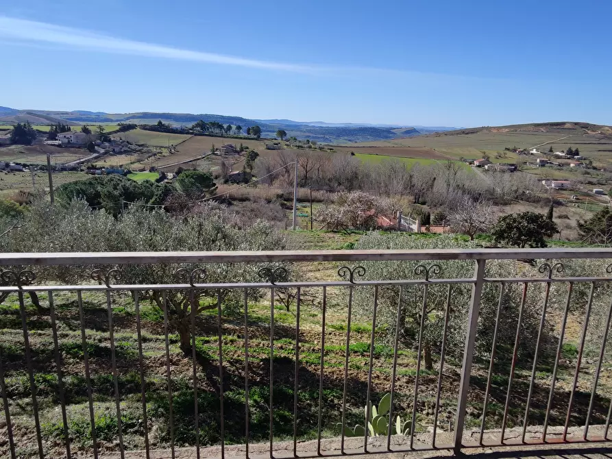 Immagine 6 di Villa in vendita  in CONTRADA RISICALLA' a Enna