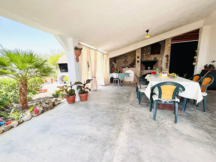 Immagine 7 di Villa in vendita  in CONTRADA RISICALLA' a Enna