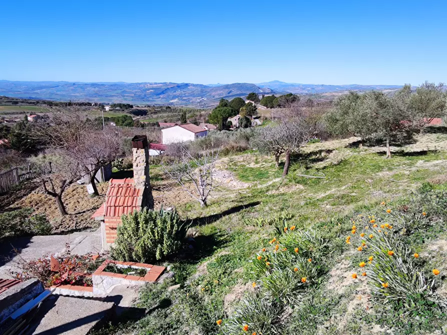 Immagine 8 di Villa in vendita  in CONTRADA RISICALLA' a Enna