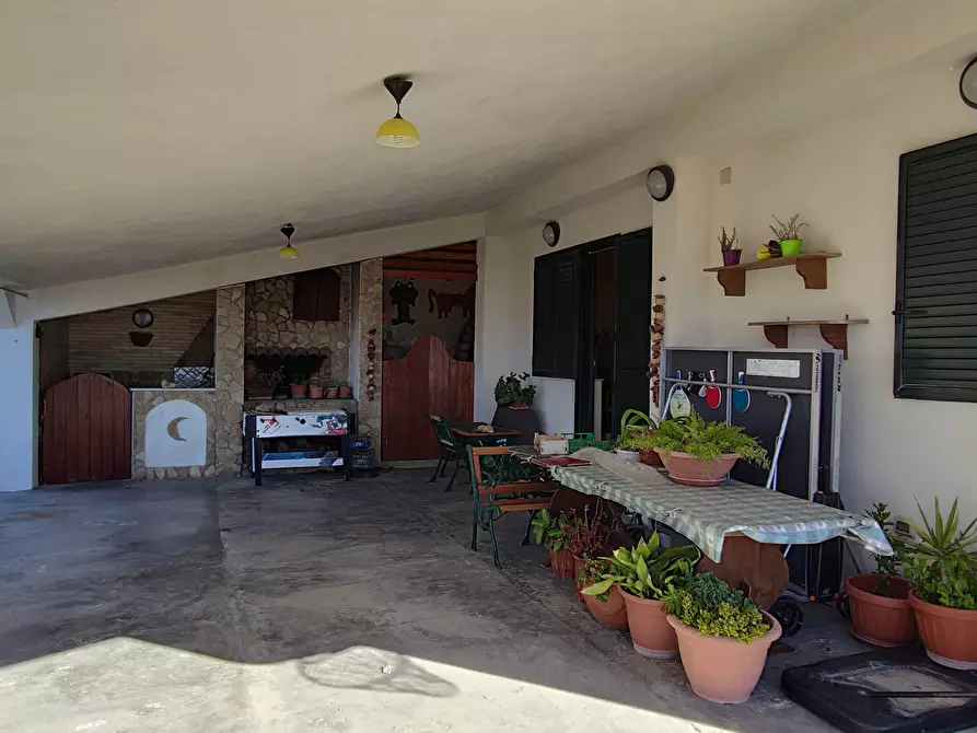 Immagine 9 di Villa in vendita  in CONTRADA RISICALLA' a Enna