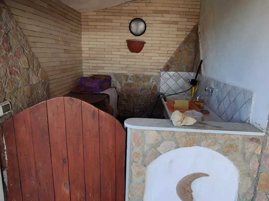 Immagine 12 di Villa in vendita  in CONTRADA RISICALLA' a Enna