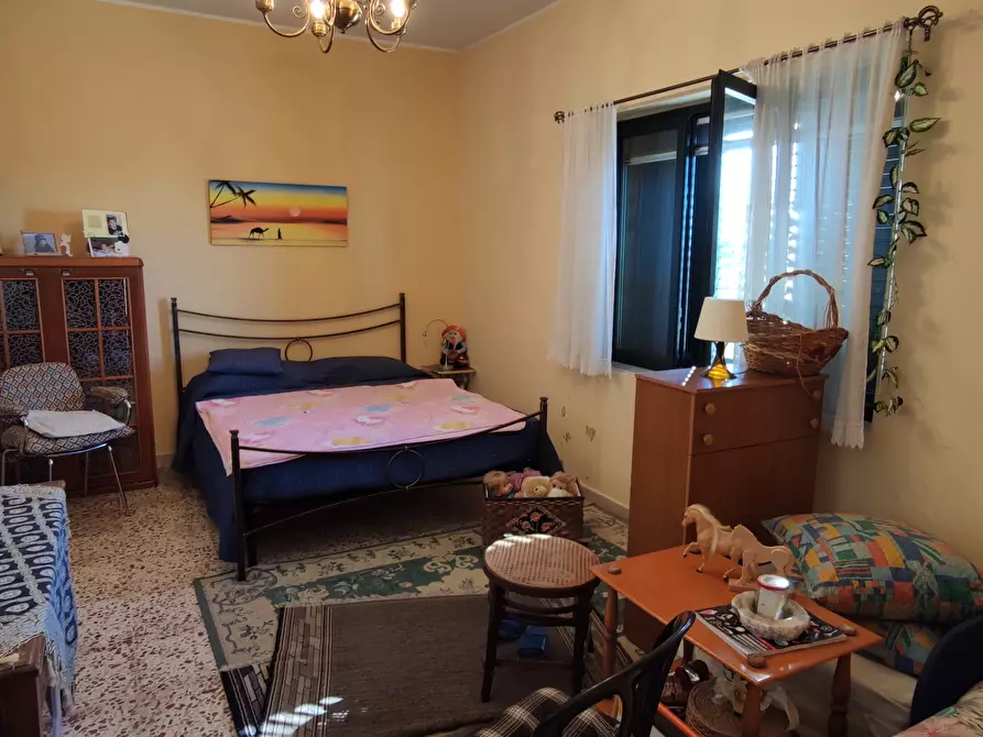 Immagine 13 di Villa in vendita  in CONTRADA RISICALLA' a Enna