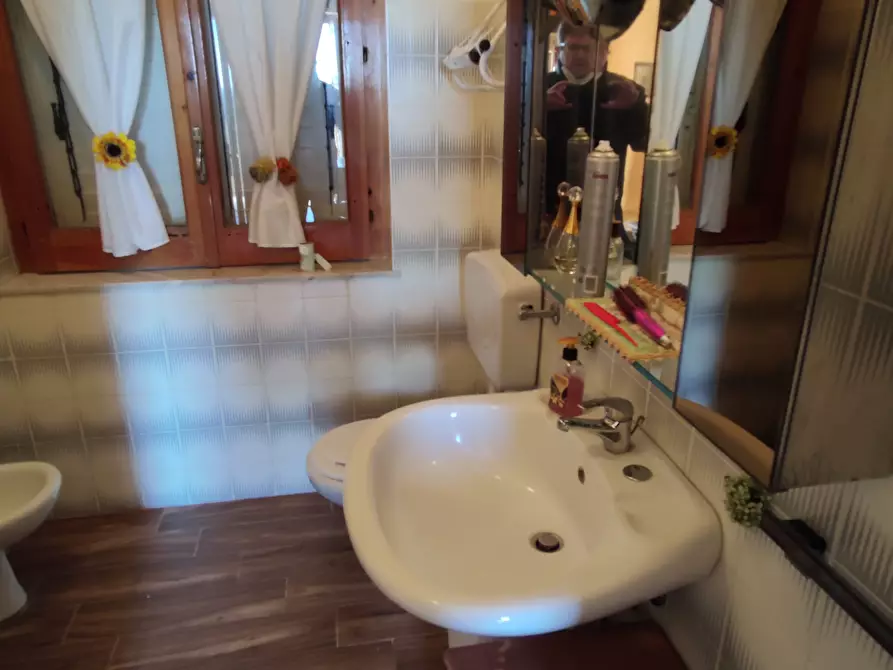 Immagine 14 di Villa in vendita  in CONTRADA RISICALLA' a Enna