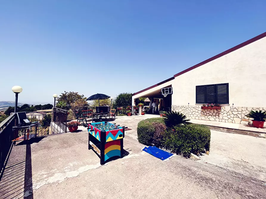 Immagine 16 di Villa in vendita  in CONTRADA RISICALLA' a Enna