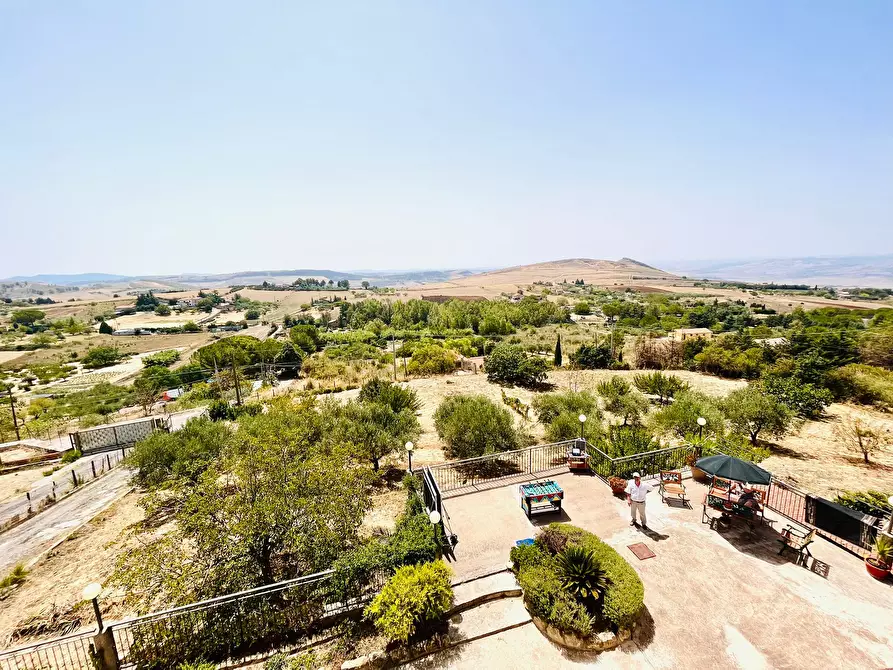 Immagine 17 di Villa in vendita  in CONTRADA RISICALLA' a Enna