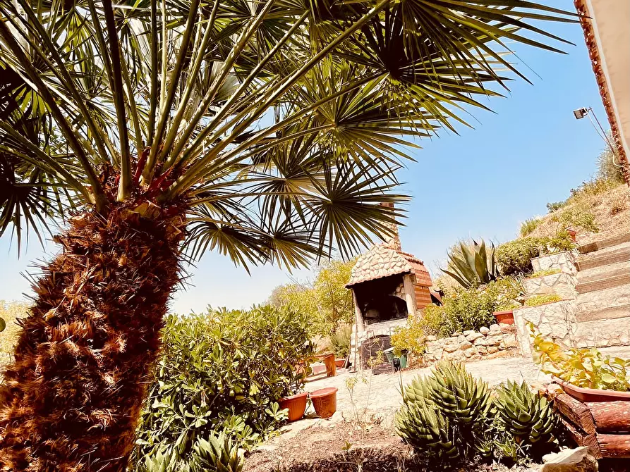 Immagine 18 di Villa in vendita  in CONTRADA RISICALLA' a Enna