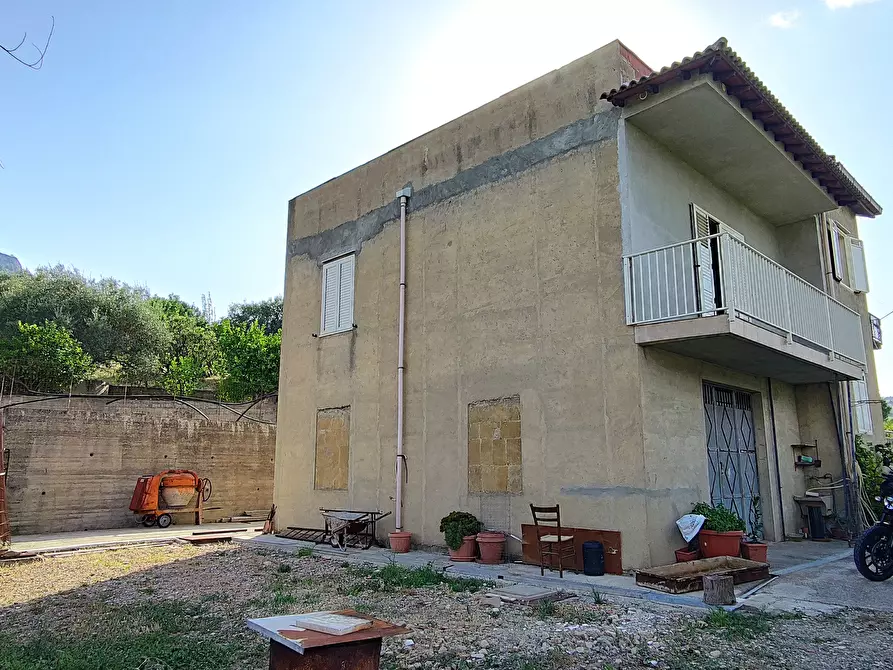 Immagine 2 di Villa in vendita  in CONTRADA GRATA a Enna