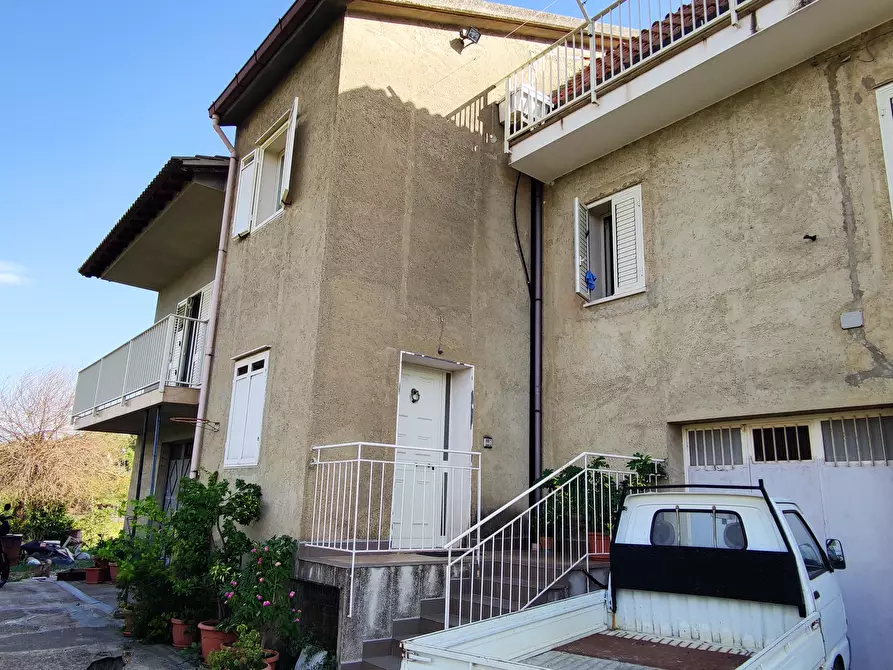 Immagine 3 di Villa in vendita  in CONTRADA GRATA a Enna