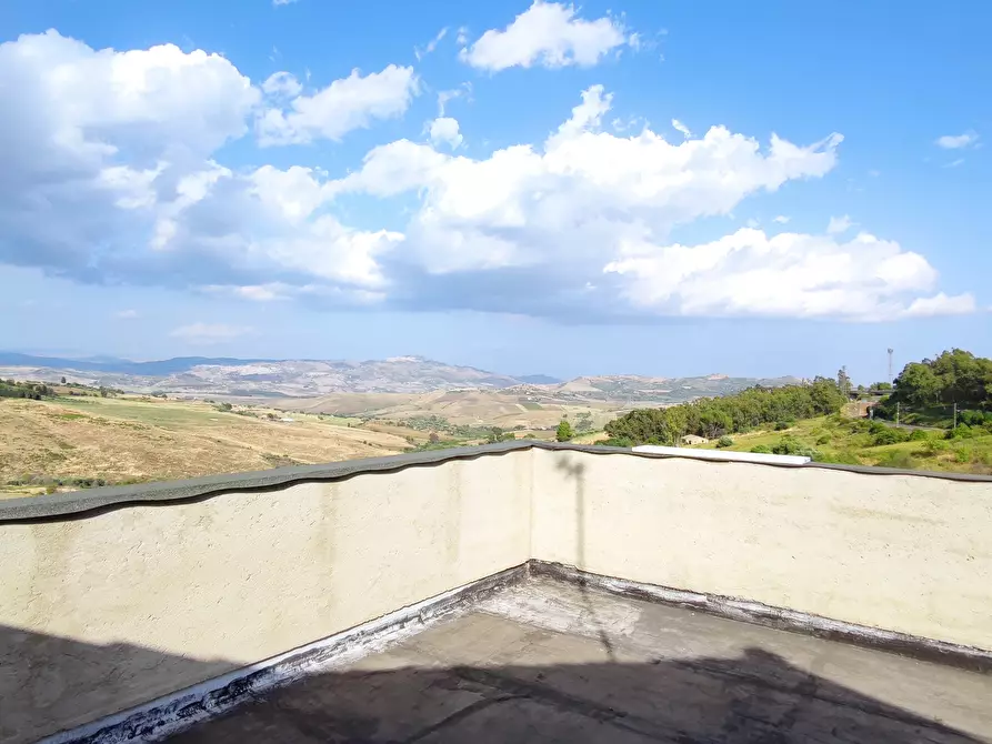 Immagine 4 di Villa in vendita  in CONTRADA GRATA a Enna