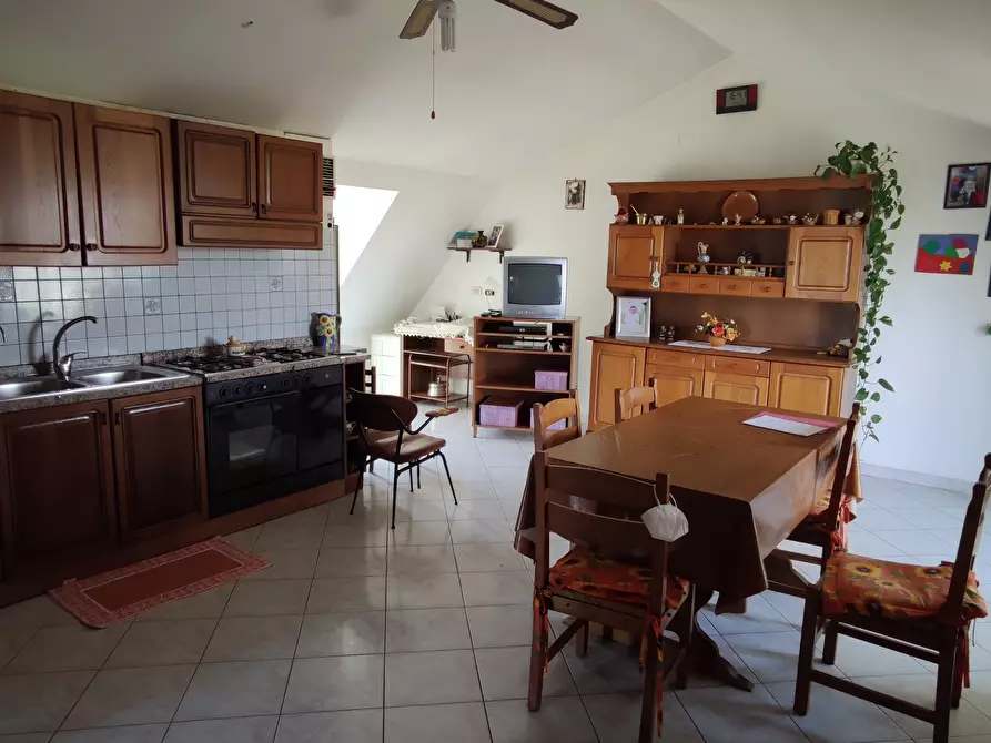 Immagine 5 di Villa in vendita  in CONTRADA GRATA a Enna