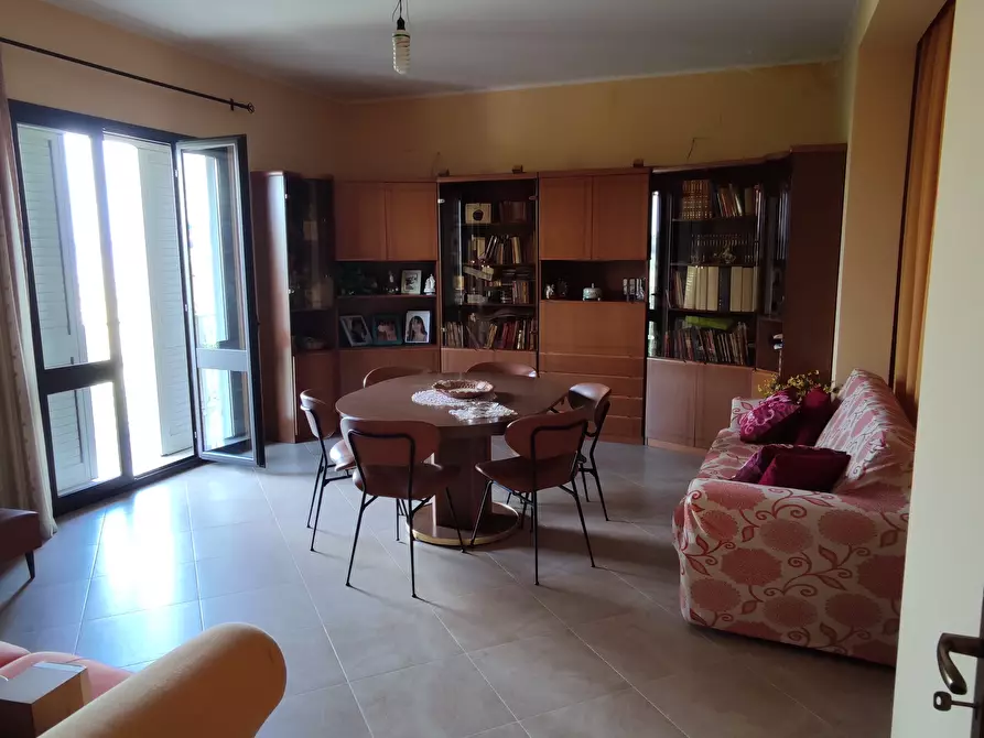 Immagine 7 di Villa in vendita  in CONTRADA GRATA a Enna