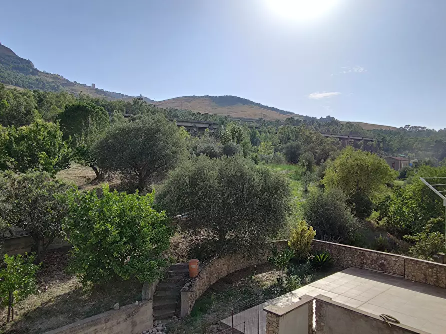 Immagine 17 di Villa in vendita  in CONTRADA GRATA a Enna