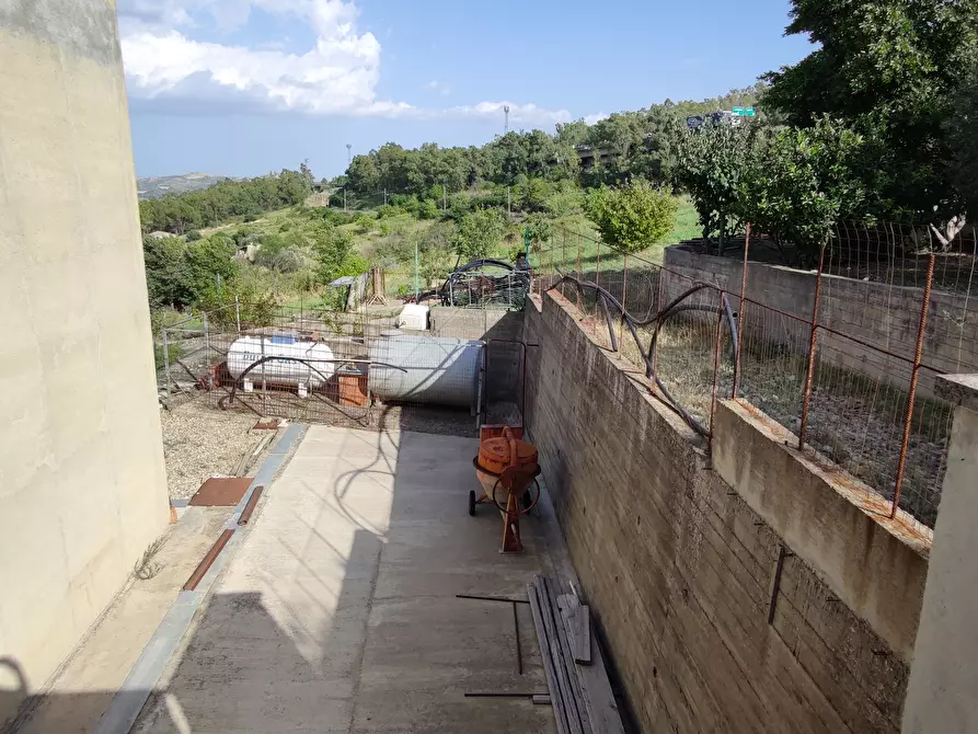 Immagine 18 di Villa in vendita  in CONTRADA GRATA a Enna