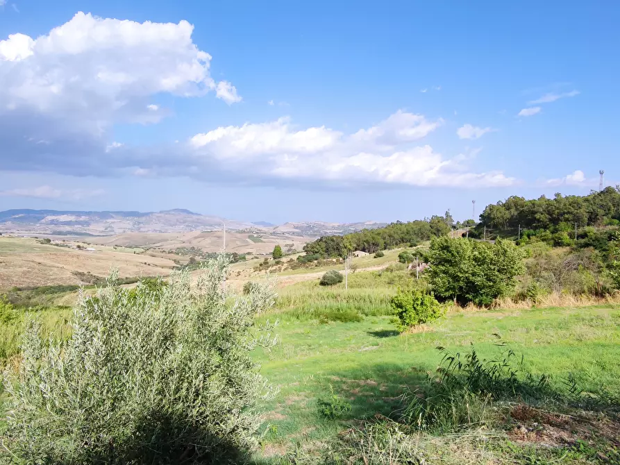 Immagine 19 di Villa in vendita  in CONTRADA GRATA a Enna