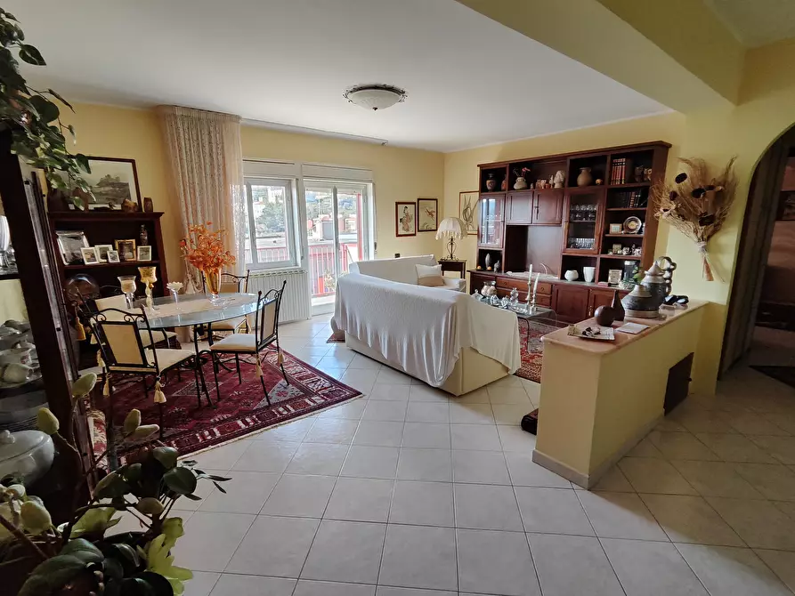 Immagine 2 di Appartamento in vendita  in VIA FERMI a Enna