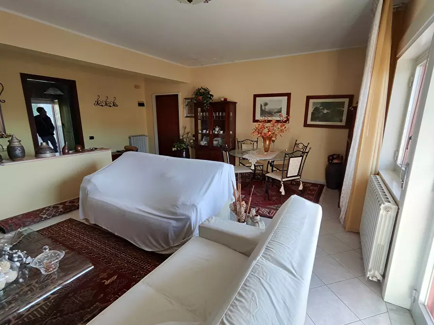 Immagine 3 di Appartamento in vendita  in VIA FERMI a Enna