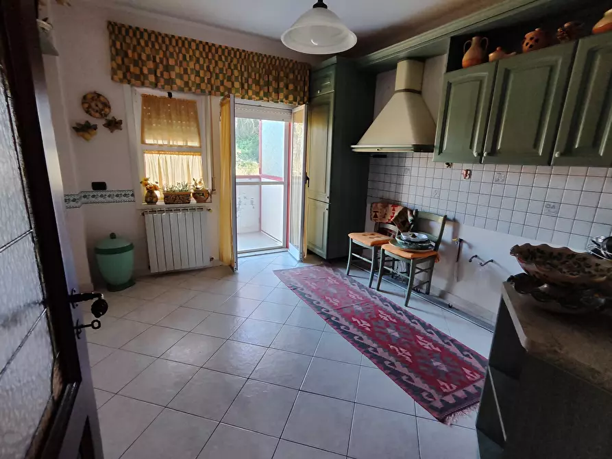 Immagine 5 di Appartamento in vendita  in VIA FERMI a Enna