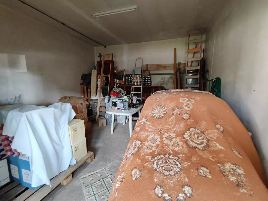 Immagine 7 di Appartamento in vendita  in VIA FERMI a Enna