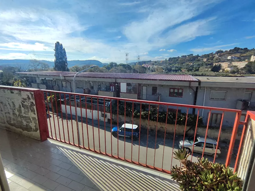 Immagine 8 di Appartamento in vendita  in VIA FERMI a Enna