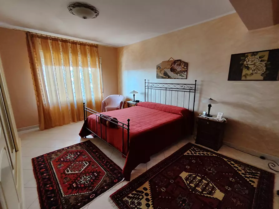 Immagine 9 di Appartamento in vendita  in VIA FERMI a Enna