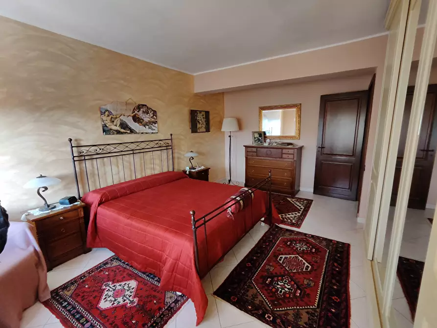 Immagine 10 di Appartamento in vendita  in VIA FERMI a Enna