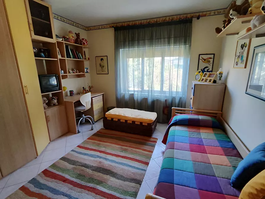 Immagine 11 di Appartamento in vendita  in VIA FERMI a Enna