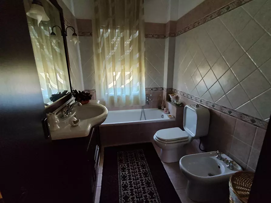 Immagine 12 di Appartamento in vendita  in VIA FERMI a Enna