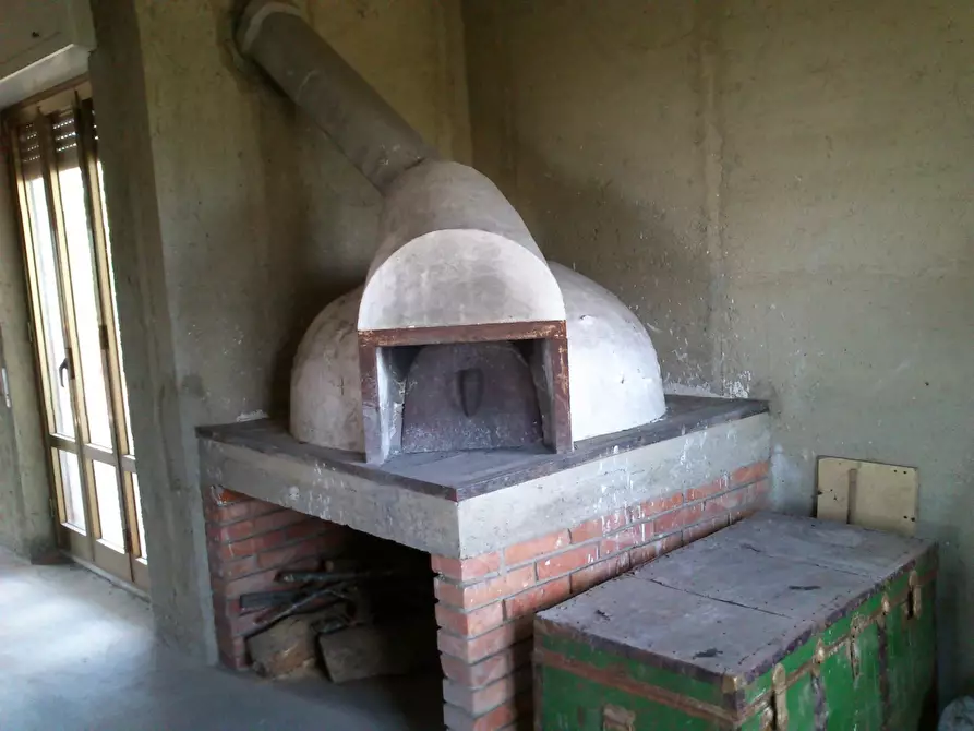 Immagine 7 di Villa in vendita  in CONTRADA POLLICARINI a Enna