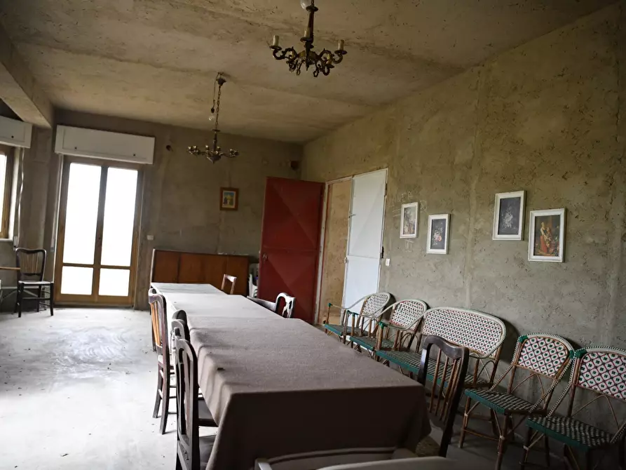 Immagine 6 di Villa in vendita  in CONTRADA POLLICARINI a Enna
