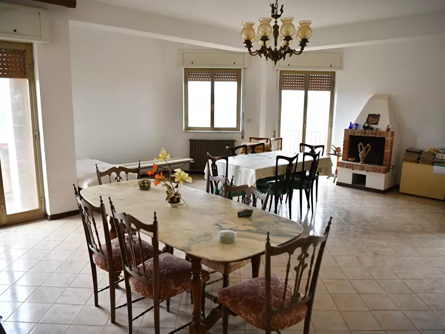 Immagine 9 di Villa in vendita  in CONTRADA POLLICARINI a Enna