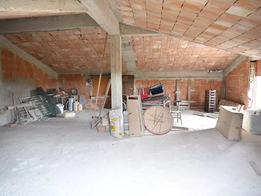 Immagine 12 di Villa in vendita  in CONTRADA POLLICARINI a Enna