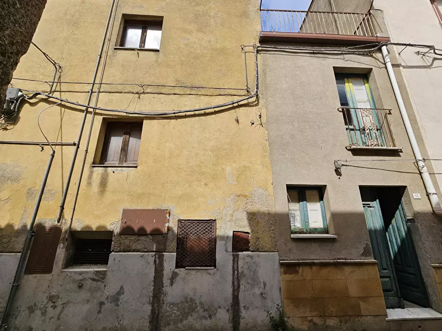 Immagine 1 di Casa indipendente in vendita  in VIA DELLE MUSE a Enna