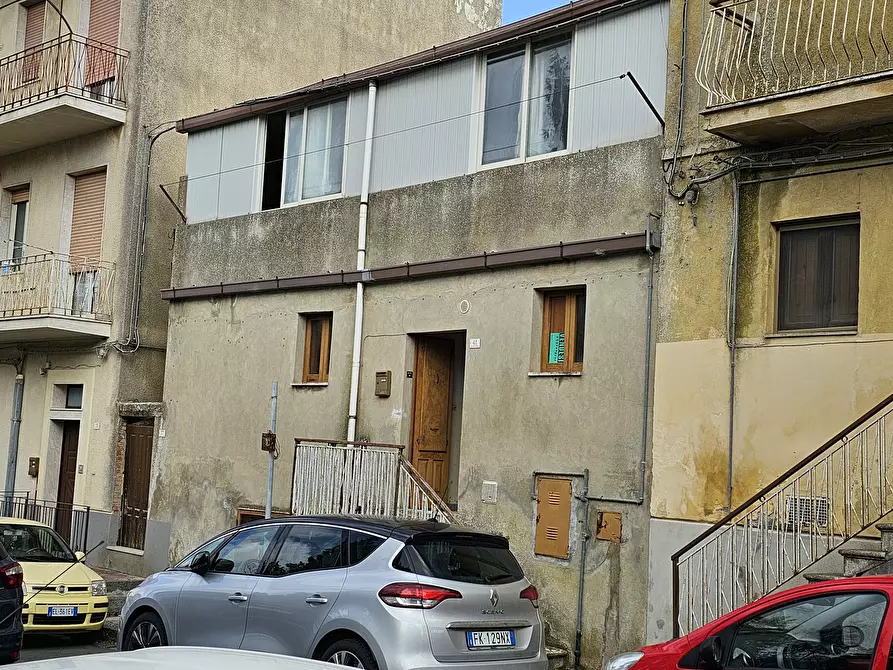 Immagine 2 di Casa indipendente in vendita  in VIA DELLE MUSE a Enna