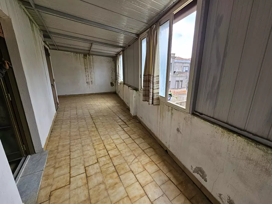 Immagine 3 di Casa indipendente in vendita  in VIA DELLE MUSE a Enna