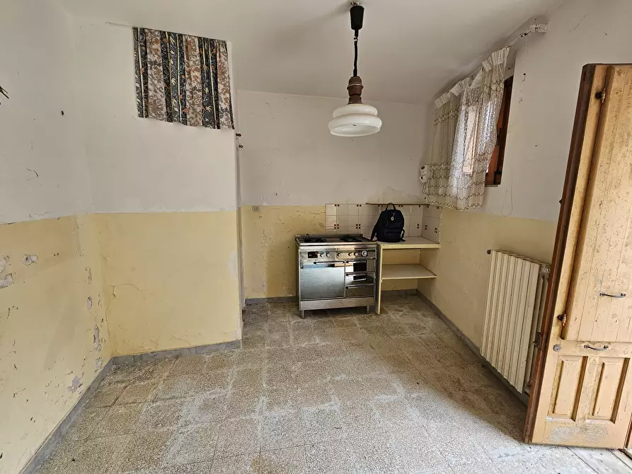 Immagine 4 di Casa indipendente in vendita  in VIA DELLE MUSE a Enna