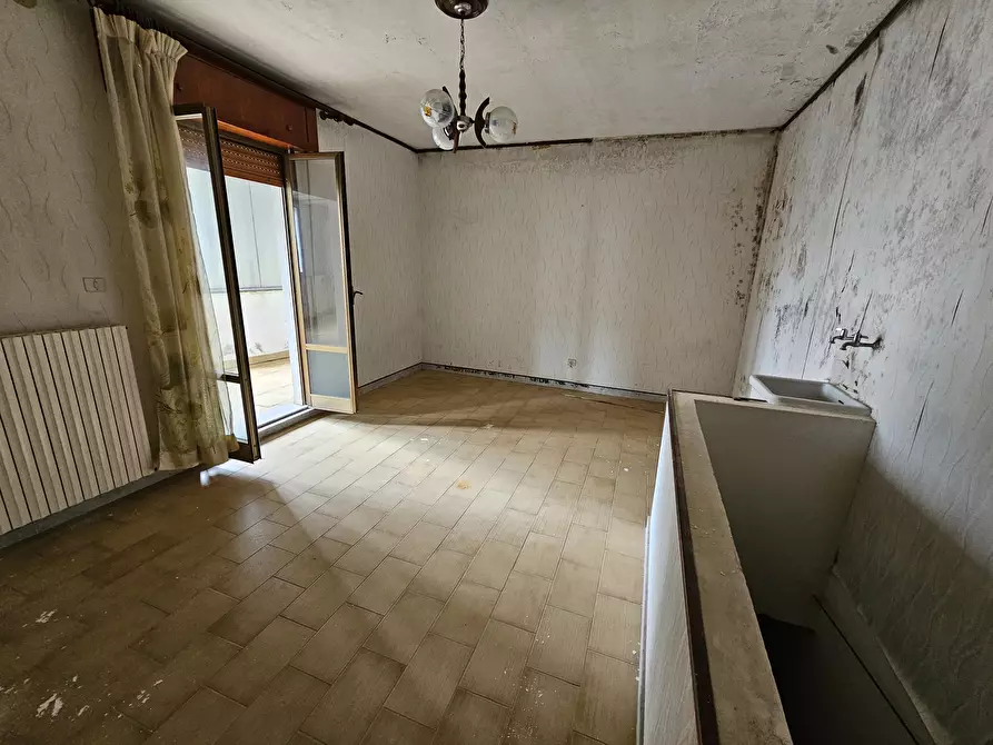 Immagine 5 di Casa indipendente in vendita  in VIA DELLE MUSE a Enna