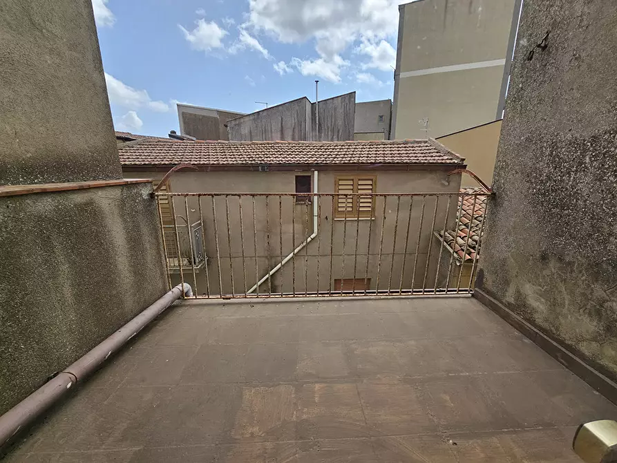 Immagine 6 di Casa indipendente in vendita  in VIA DELLE MUSE a Enna
