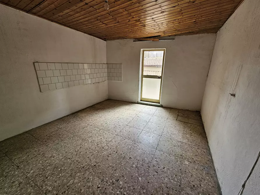 Immagine 7 di Casa indipendente in vendita  in VIA DELLE MUSE a Enna