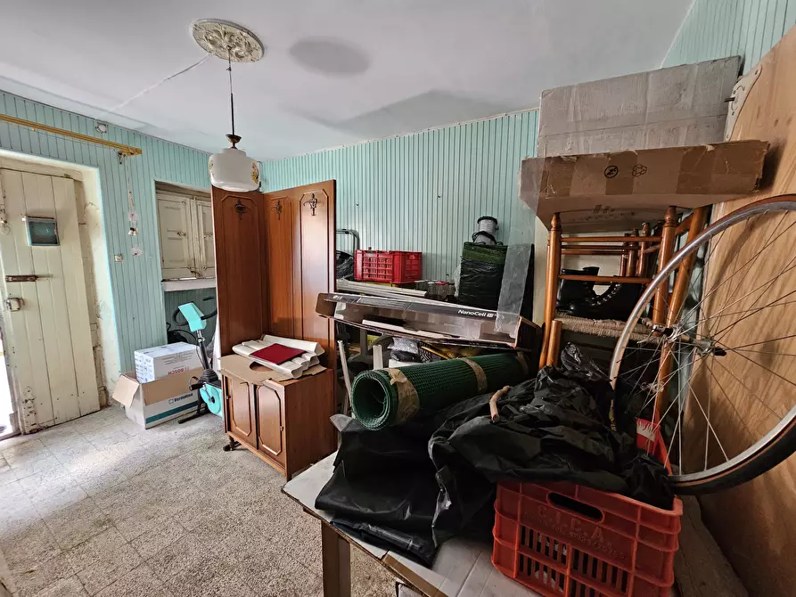 Immagine 10 di Casa indipendente in vendita  in VIA DELLE MUSE a Enna