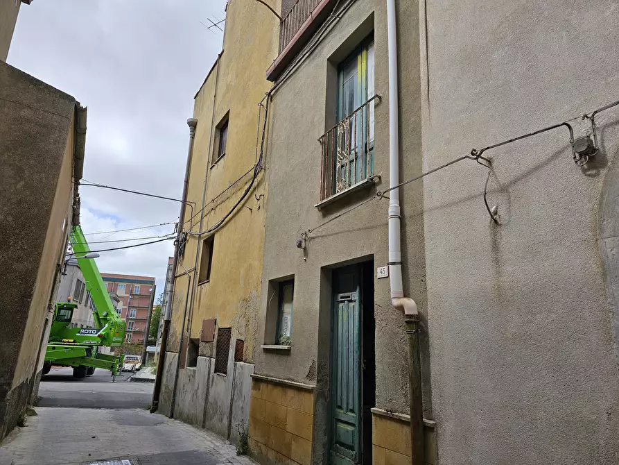 Immagine 11 di Casa indipendente in vendita  in VIA DELLE MUSE a Enna