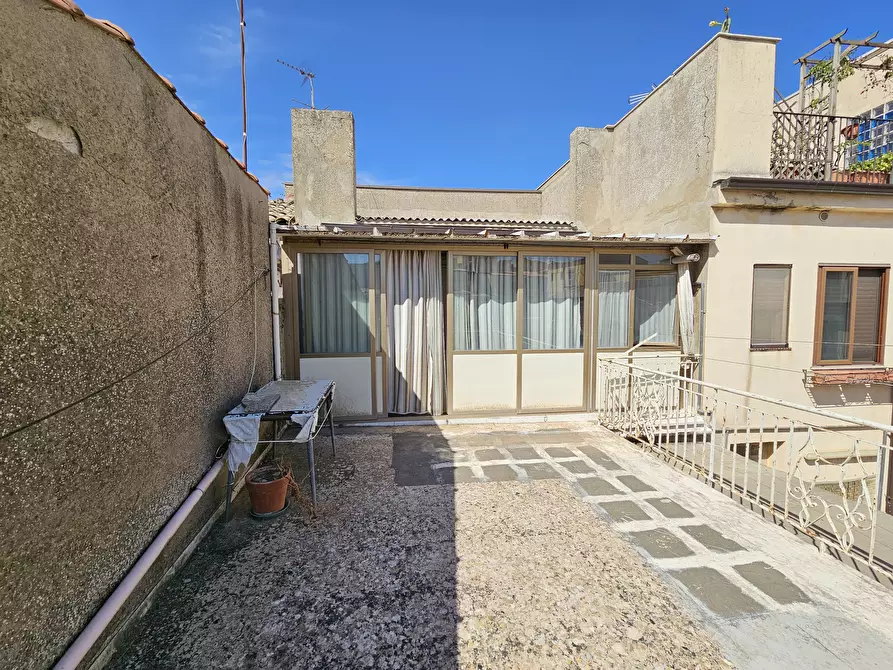 Immagine 2 di Casa indipendente in vendita  in VIA ROMA a Enna