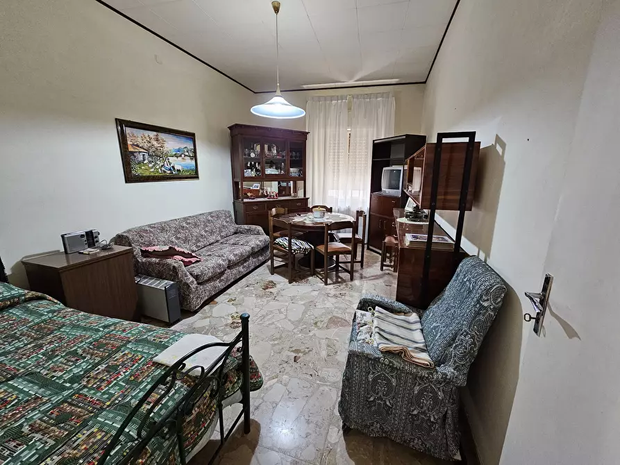 Immagine 5 di Casa indipendente in vendita  in VIA ROMA a Enna